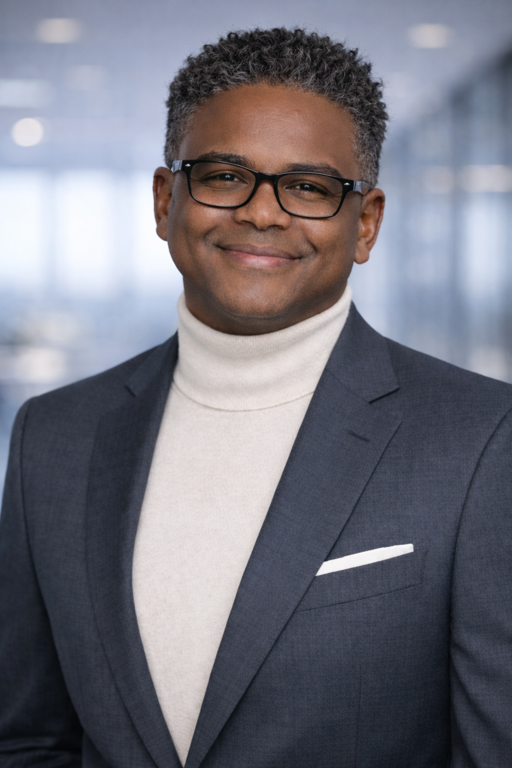 Jason Midds — Founder & Technical Consultant