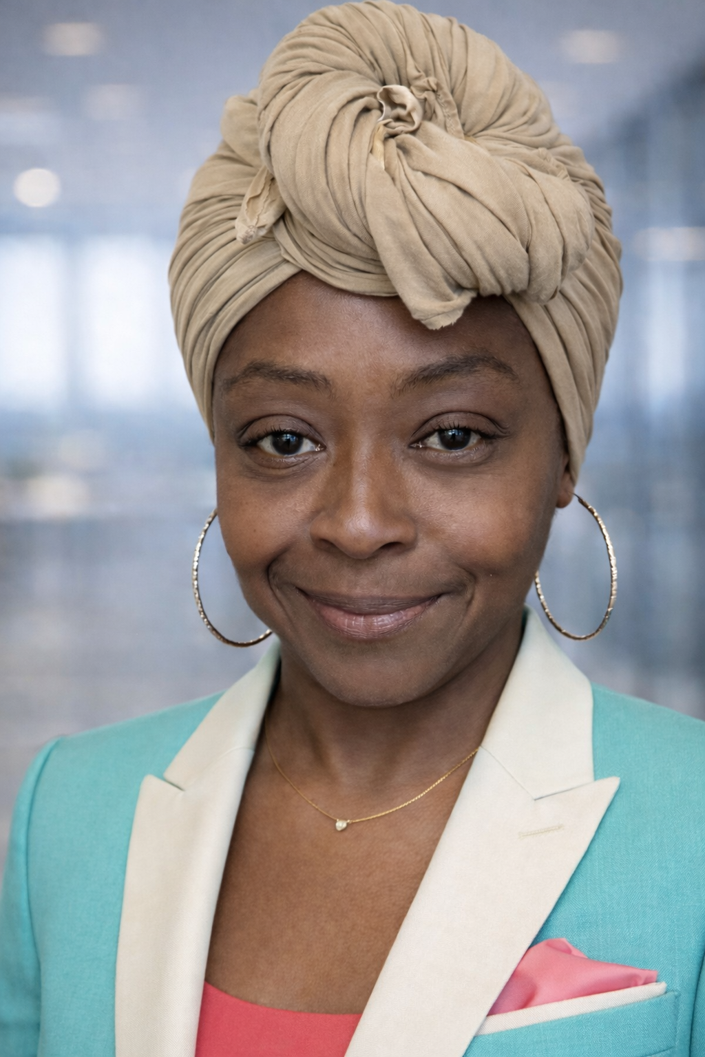 Sara Midds — Northern Sales Manager